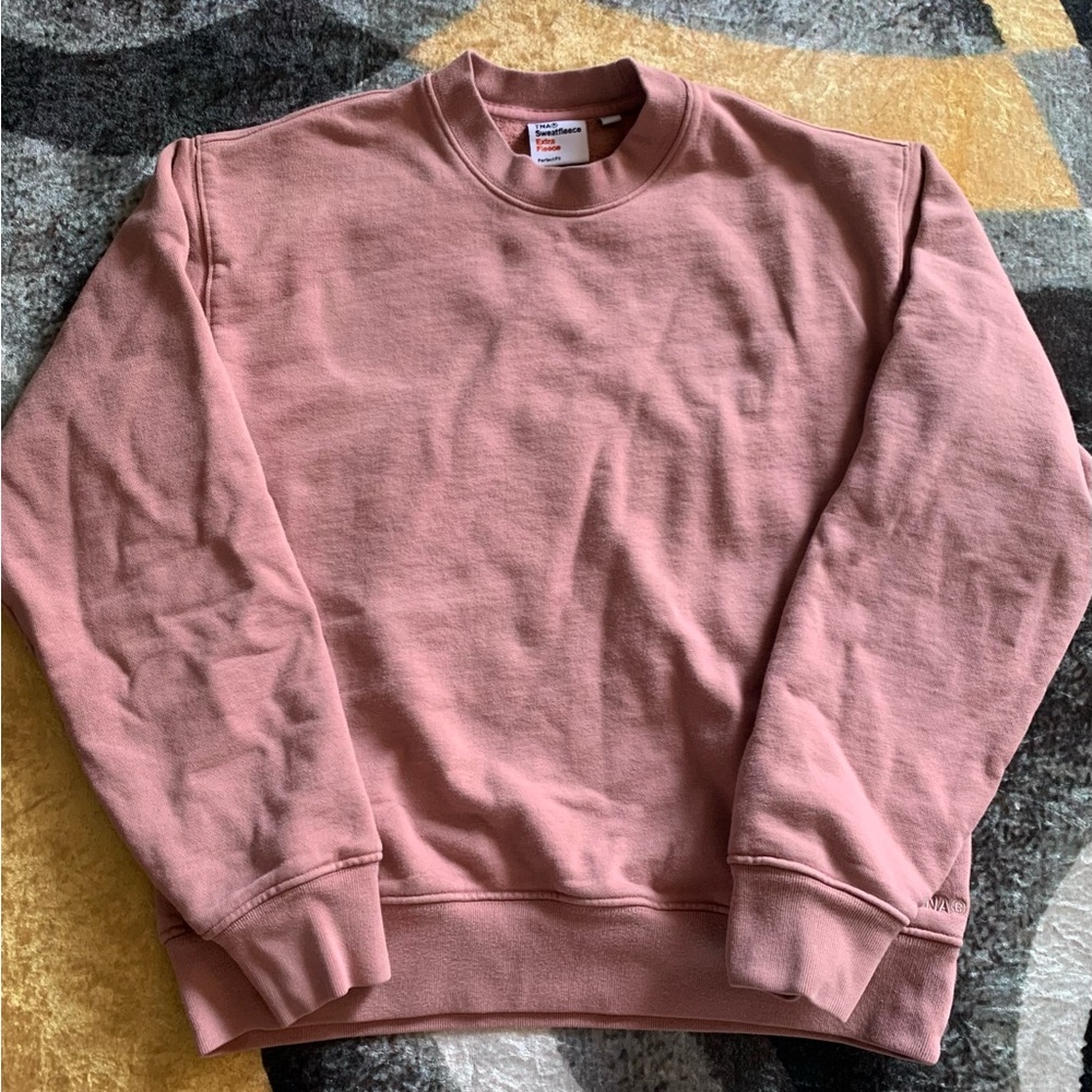 TNA Sweatshirt Sweatfleece